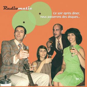 Radiomatic vol.1