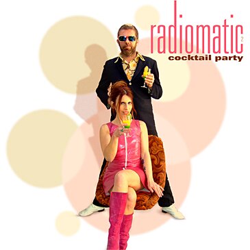 Radiomatic vol.2